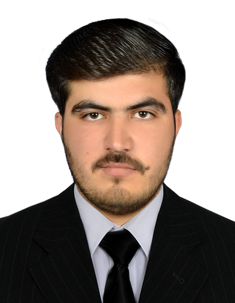 Muhammad Haseeb Khan